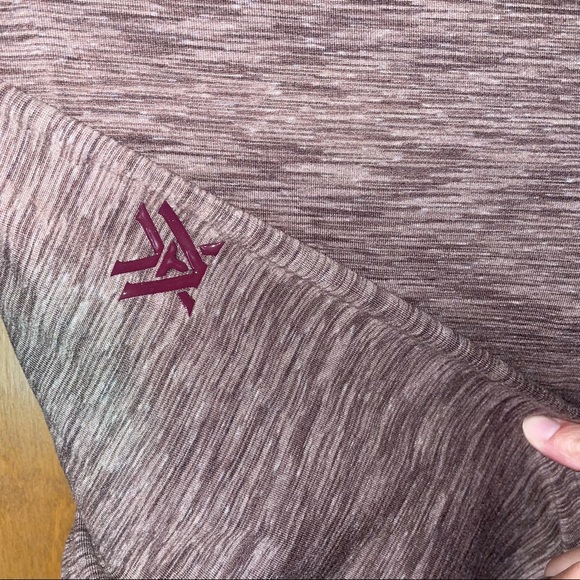 Vortex 3/4 zip - Picture 6 of 10